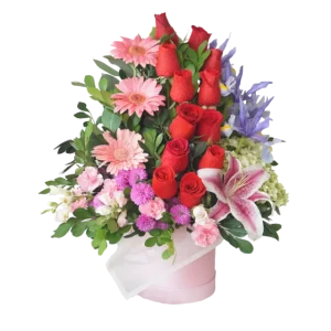Arreglo floral 10