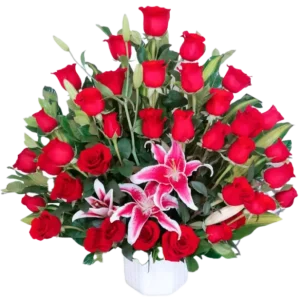 Arreglo floral 12