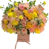 Arreglo floral 13
