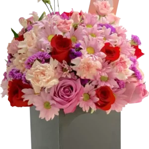 Arreglo floral 17