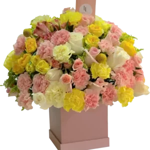 Arreglo floral 19