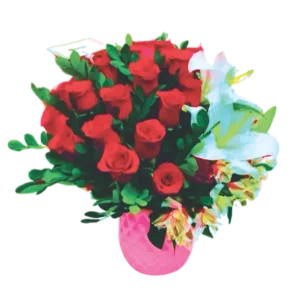 Arreglo floral 4