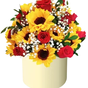 Arreglo floral 7
