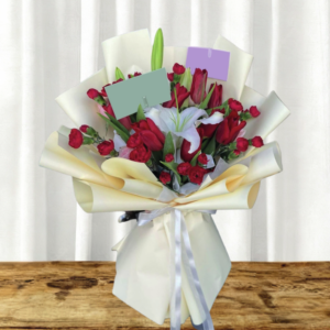 Ramo San Valentín 4