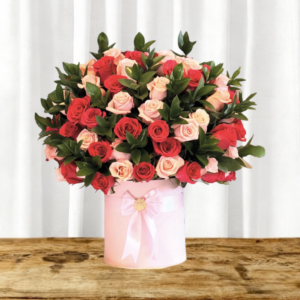 Ramo San Valentín 9