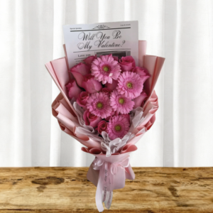 Ramo San Valentín 11
