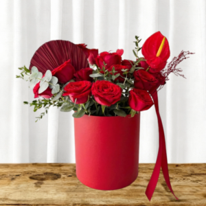 Ramo San Valentín 12