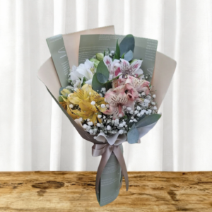 Ramo San Valentín 16