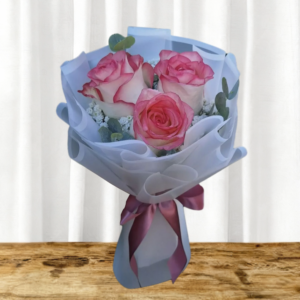Ramo San Valentín 22