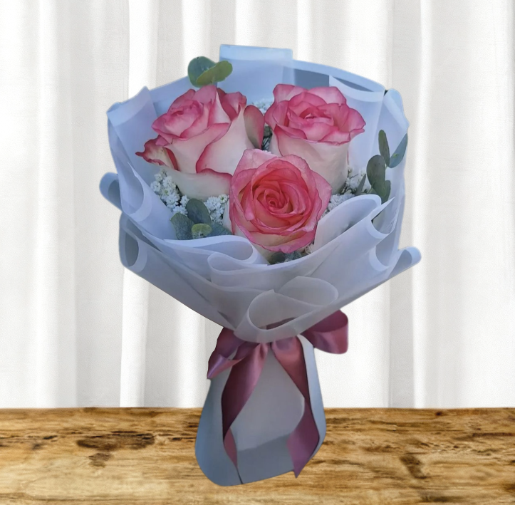 Ramo San Valentín 22