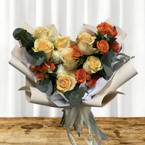 Ramo San Valentín 24