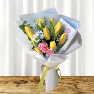 Ramo San Valentín 31