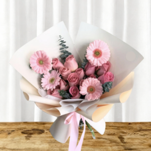 Ramo San Valentín 32