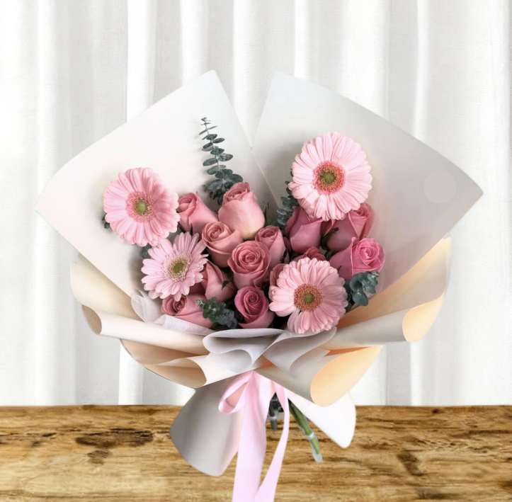 Ramo San Valentín 32