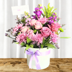 Ramo San Valentín 33