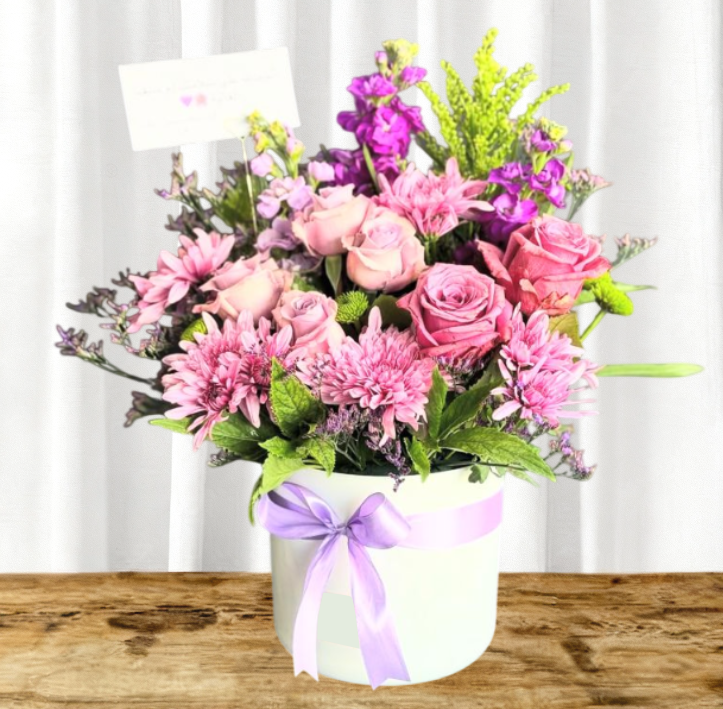 Ramo San Valentín 33