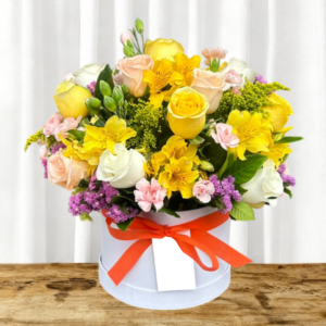 Ramo San Valentín 35