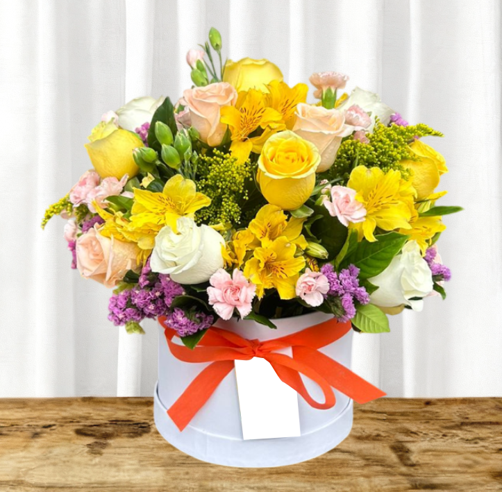 Ramo San Valentín 35