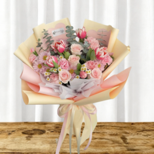 Ramo San Valentín 37