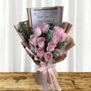 Ramo San Valentín 38